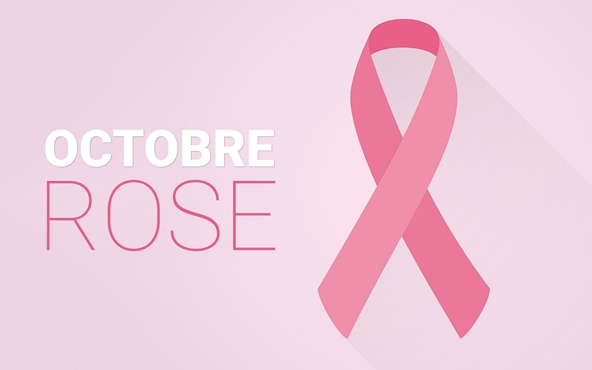 Octobre Rose : venez essayer le tir à l'arc !