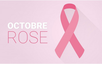 Octobre Rose : venez essayer le tir à l'arc !